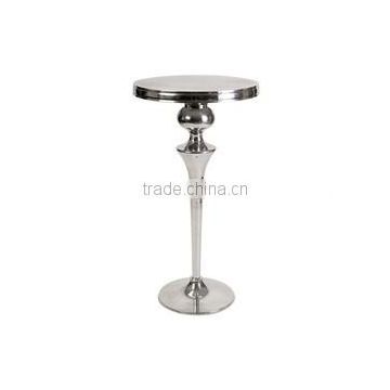 Aluminium Bar Table, Very High Quality Bar Accessories Table, Bar Table