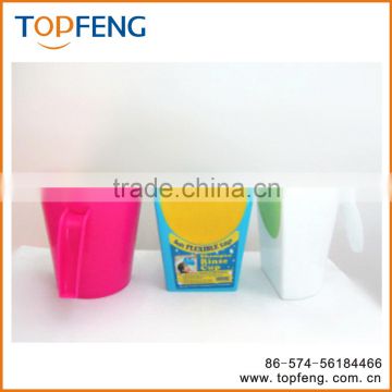 Hair Washing Cup For Baby
