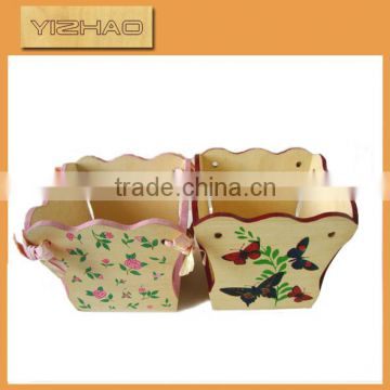 2015 factory supply customize ceramic fruit tray