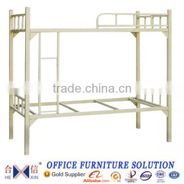 School bunk bed frame