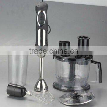 700W Stick blender Set