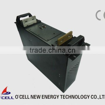 12V110Ah LiFePO4 battery module for energy storage