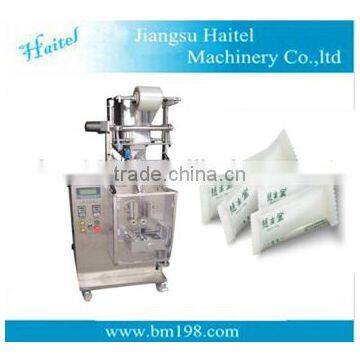 Automatic Preserves Packing Machine Supplier