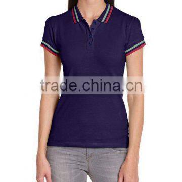 100% cotton classic & fancy polo t-shirts