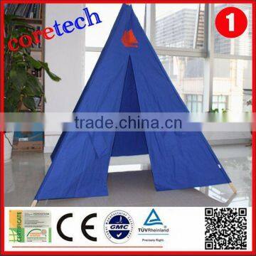 Hot sale comfortable indian design tent factory