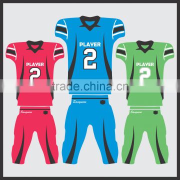 Jersey and shorts sublimated with Free Customization / Multiple Colors / All sizes / 2017 Model