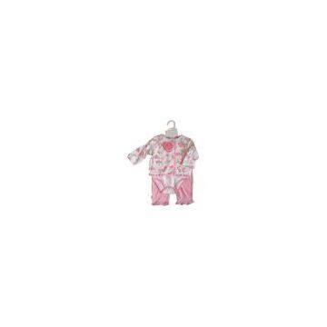 Sell Baby Suit