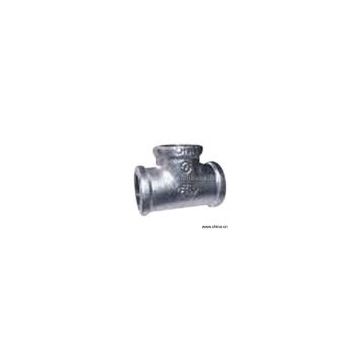 Sell NPT Malleable Iron Pipe Fittings