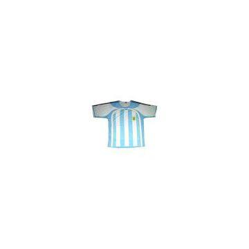 Argentina Football Wear