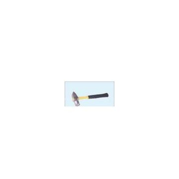 sell SL112 cross pein sledge hammer with firber glass handle