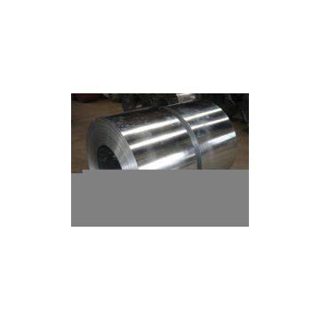 Sell Hot Dipped Galvanized Steel Strip