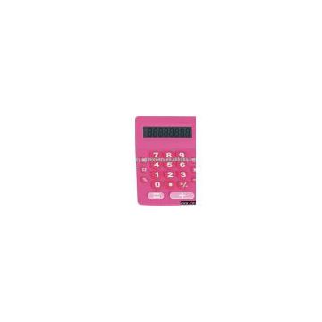 Electronic Calculator