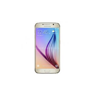 Samsung Galaxy S6, Gold Platinum 128GB