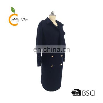strict quality control colorful shearling coat