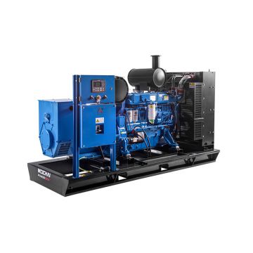 High quality diesel generators 400kw with Weichai Baudouin Engine generators