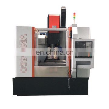 New Conventional 3 Axis Milling Machine CNC Machinery