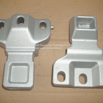 Chinese manufacturer, carbon steel sand casting auto spare parts