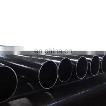 ROUND WELDED RIGID STEEL TRAMPOLINE PIPE