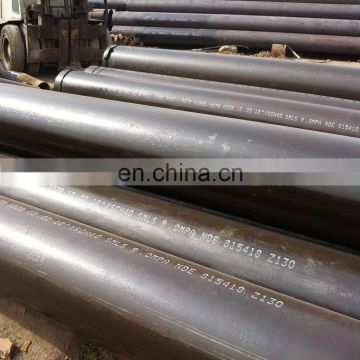 best price china dn800 steel pipe