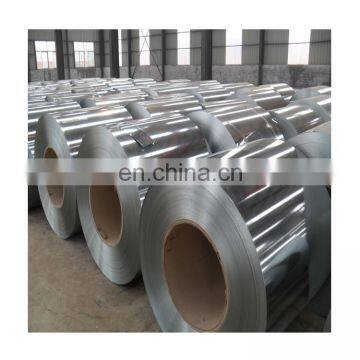 Cold Rolled Steel Sheet Hot Dip PPGI Price Gi Galvanized Steel Coil For Construction