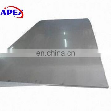 304 no 8 mirror finish stainless steel sheet