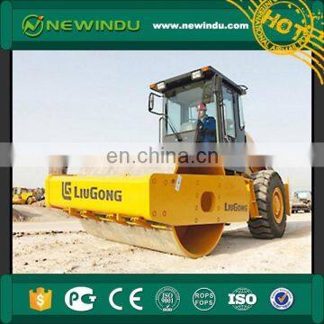Good Quality 15Ton Manual Road Roller for Sale