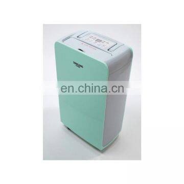 SJ-188E refrigerated air dryer/greenhouse dehumidifier/air purifier and dehumidifier 16L/Day