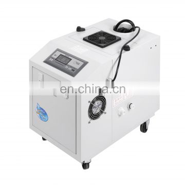 6 Kg Per Hour Air Humidifier Adjustable Humidistat Ultrasonic Humidifier Used In Industry For Commercial