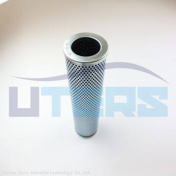 UTERS replace of PARKER factory direct  hydraulic oil  filter element SF-1-R-40  accept custom