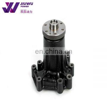 OEM Factory New Water pump 16100-E0373 16100-78060 SK200-8 J05E Excavator for sale