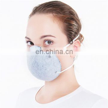 Health Pm2.5 Ffp3 Dust Mask Specification