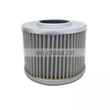 Excavator engine spare parts hydraulic oil filter 14531069