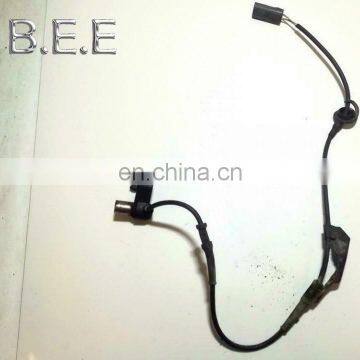 front Right ABS Wheel Speed Sensor For Mazda GE7C4370X GE7C-43-70X GE7C-43-70XA GE7C-43-70XB