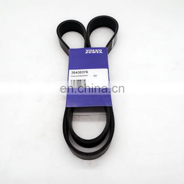 belt driven air compressor v belt for compressor 20430376