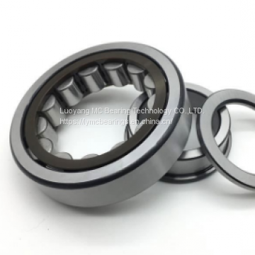 NU 20/600 ECMA cylindrical roller bearing 600X870X155 mm