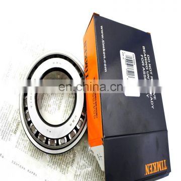 L 507949/L 507910 Tapered Roller Bearings size 57.15X87.312X18.258  truck bearing 507949 507910