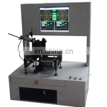 RYQ-3 portable turbocharger dynamic balancing machine  with CE certification