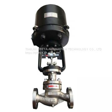 electric control valve high pressure actuator 381lsc-260 381lxc-260 381lxc-160