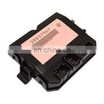 20837967 502032   Performance Liftgate Control Module 20837967 High Quality For 2010-2015 Cadillac SRX