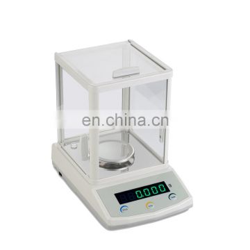 1mg DT2003 Load Cell External Calibration Precision Analytical Balance