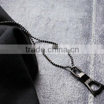 Quality No.5 Fashion metal Zipper Puller