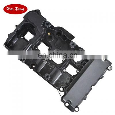 Top Quality Cylinder Head Valve Cover A2710101730