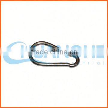 Made in china keychain swivel snap hook