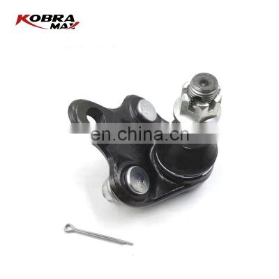 Auto Parts Front Lower Ball Joints For TOYOTA COROLLA 43330-09030 Car Mechanic