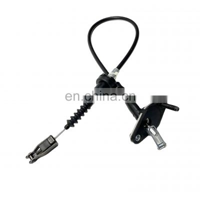 Best quality auto clutch cable OEM 31340-87626 car clutch cable