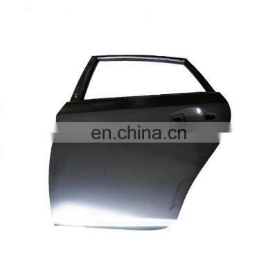 Car Accessories Rear Door For Toyota Prius 2012 - 2015 67003 - 47070