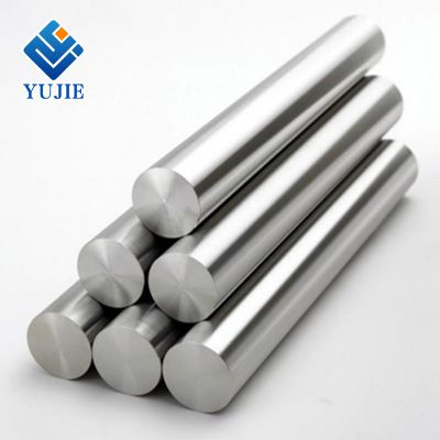 Inoxidizability 5mm Stainless Steel Rod 316 Stainless Steel Round Bar For Cd Rod