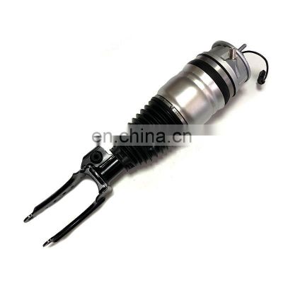 Car Suspension System Independent Air Spring  Front Axle Left And Right Shock Absorber For Audi Q7 OEM 7P6616040N 7P6616039N