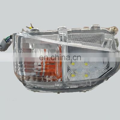 The best price for Prius 2015 ON fog light hot sale parts accessories