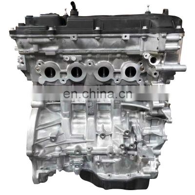 Sale Del Motor 2.0L GDI Hybrid G4NG Engine For Kia Optima Hyundai Sonata 2015-2019